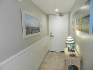 Vacation in Comfort and luxury - "THE SHERWIN" Oceanfront Condominium 906 - Daytona Beach Shores - 7