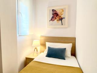 Apartamento acogedor en el Puerto de Cambrils - 2