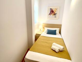 Apartamento acogedor en el Puerto de Cambrils - 4