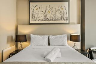 Easy Stay - The Vantage Rosebank - Johannesburg - 9