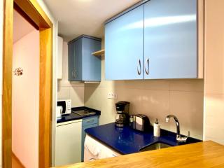 Apartamento acogedor en el Puerto de Cambrils - 1