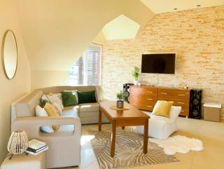 Apartament nad morzem Wieżyczka Darłówko - 1