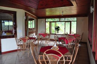 Pousada e Spa Vrindávana - 1