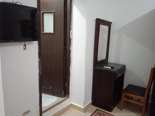 2B equipped basement chalet with 2 beds pool view green beach villa 114b - El Alamein - 2