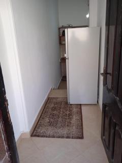 2B equipped basement chalet with 2 beds pool view green beach villa 114b - El Alamein - 3
