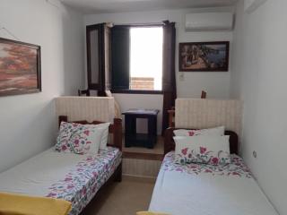 2B equipped basement chalet with 2 beds pool view green beach villa 114b - El Alamein - 5