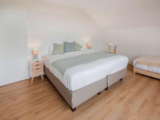 Villa in Cadzand surrounded by nature, near Knokke - Cadzand - 7