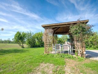 Villa in Cadzand surrounded by nature, near Knokke - Cadzand - 5