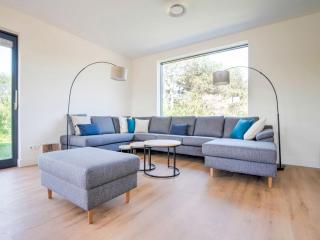 Villa in Cadzand surrounded by nature, near Knokke - Cadzand - 9