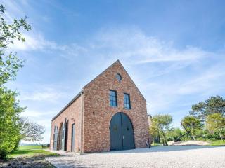 Villa in Cadzand surrounded by nature, near Knokke - Cadzand - 3