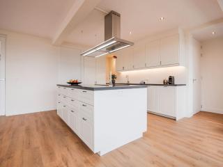 Villa in Cadzand surrounded by nature, near Knokke - Cadzand - 8