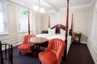 Hotel Goldener Löwe - 4