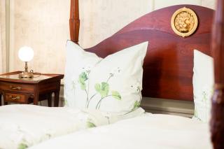 Hotel Goldener Löwe - 3