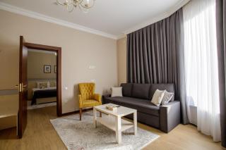 Navruz Hotel Tashkent - 5