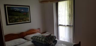 Appartamento con giardino - Predazzo - 7