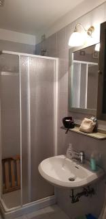 Appartamento con giardino - 6