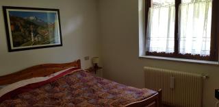 Appartamento con giardino - 5