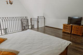 Vila Alsace Podu' cu Lanturi - Bacău - 1