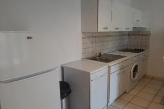 T2 avec une agréable vue jardin Emeraude 35 - Canet-en-Roussillon - 6