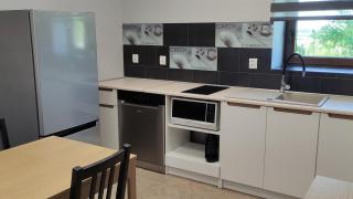 Apartamenty Oaza-Spokoju - Łokciowe - 9
