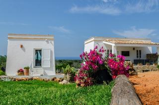 Villa Torre Dell'Alto Mare blocco n1 - Apulia Home - Capilungo - 7