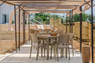 Villa Torre Dell'Alto Mare blocco n1 - Apulia Home - Capilungo - 4