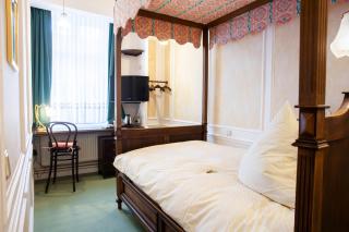 Hotel Goldener Löwe - 1