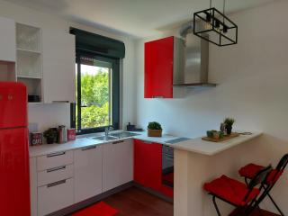 Bnbook The terminal - 2 bedrooms apartment - 7