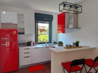 Bnbook The terminal - 2 bedrooms apartment - 8