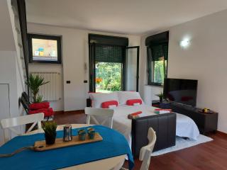 Bnbook The terminal - 2 bedrooms apartment - Vizzola Ticino - 5