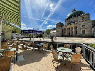 Dom-Hotel - St. Blasien - 8