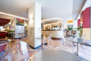 Hotel Plaza - Torino - 3