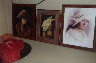 Chapeau ! - Garderen - 3