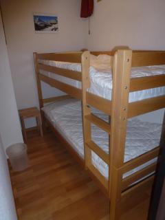 Magrappé M 231 - SKI LIFT apartment 6 pers - Veysonnaz - 6