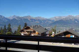 Magrappé M 231 - SKI LIFT apartment 6 pers - Veysonnaz - 4