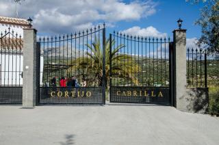 Cortijo Cabrilla - 8