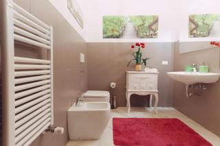 Grand Central Room - Bolonia - 1