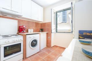 Old Town Gem - Elegant Guilford Apartment - 5