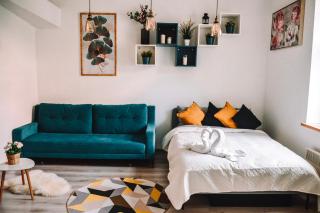LUCKY 7 apartment - 4