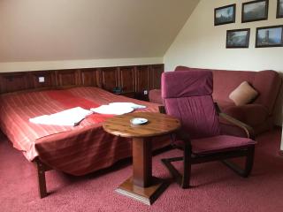 Hotel Pawlovnia - Prague - 8