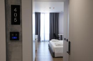 Mirage Hotel - Golem - 1
