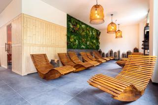 Parkhotel Hohnstein by STEIGER Hotels - 5