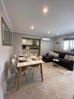 Apartman Petra - Gustirna - 0