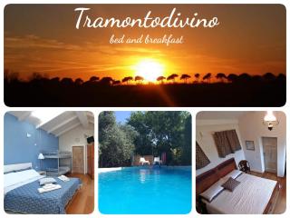 Tramontodivino b&b - San Pietro in Vincoli - 0