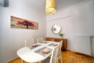 Acropolis area family friendly 2bdr apartment - Athens - 3