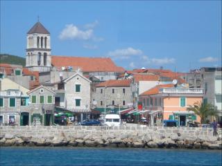 A2 - best location in center with the sea view - Vodice - 4