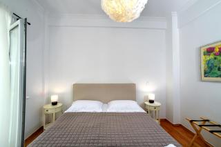 Acropolis area family friendly 2bdr apartment - Athens - 5