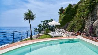 Palazzo Avino - Ravello - 9
