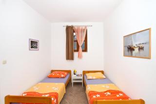 A1 - best location in the very center of Vodice - 3
