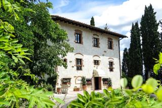 Torciano Hotel Wine & Winery, Tuscany - San Gimignano - 9